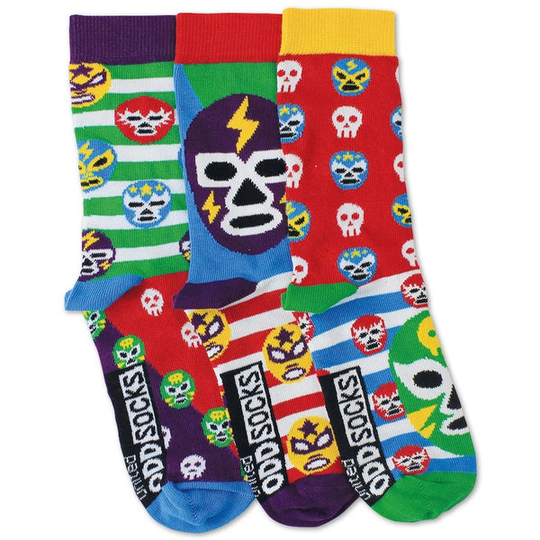United Odd Socks Mask