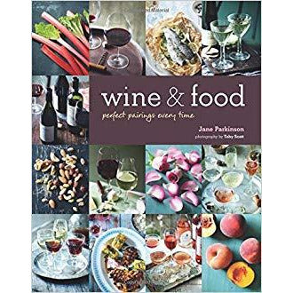 Ryland Peters Wine & Food