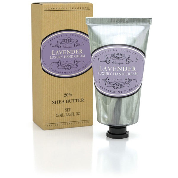 The Somerset Toiletry Co Hand Cream Lavender