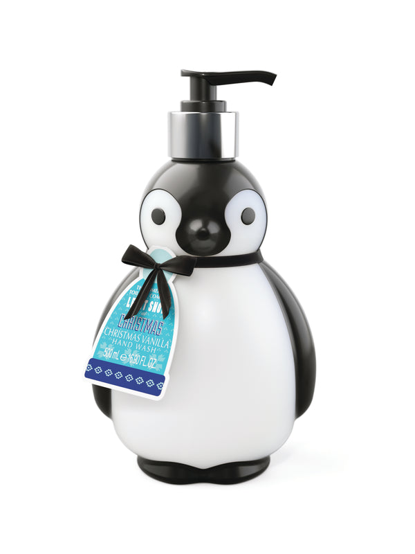 The Somerset Toiletry Co Handwash Penguin