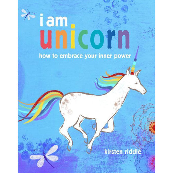 CICO Books I am Unicorn
