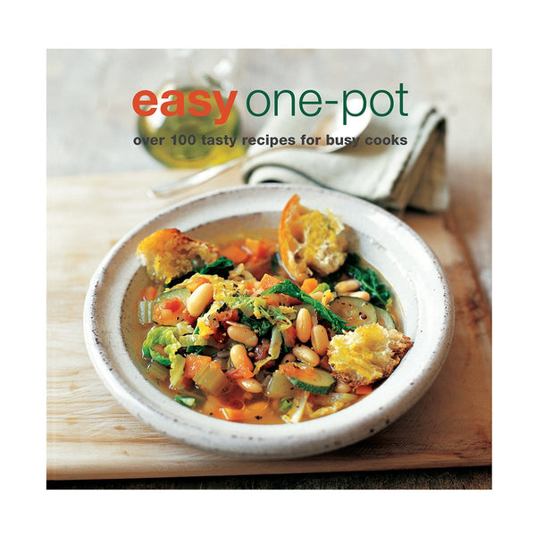 Ryland Peters Easy One Pot