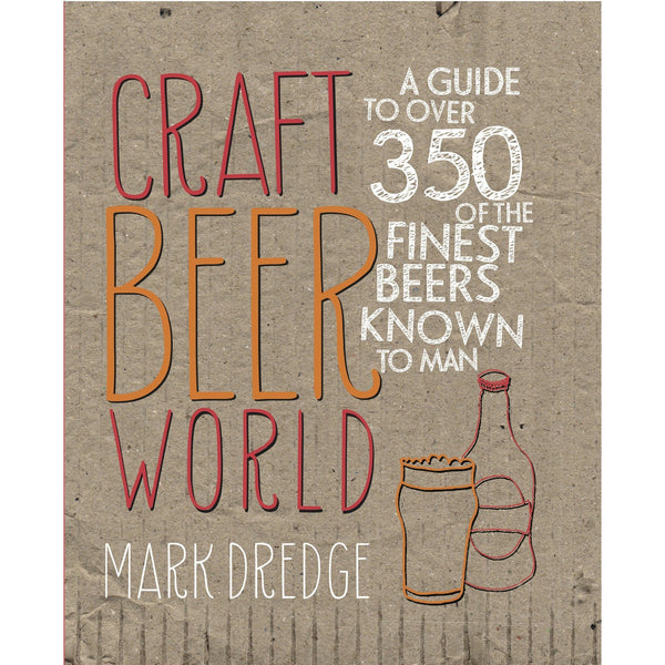 Ryland Peters Pocket Book Craft Beer