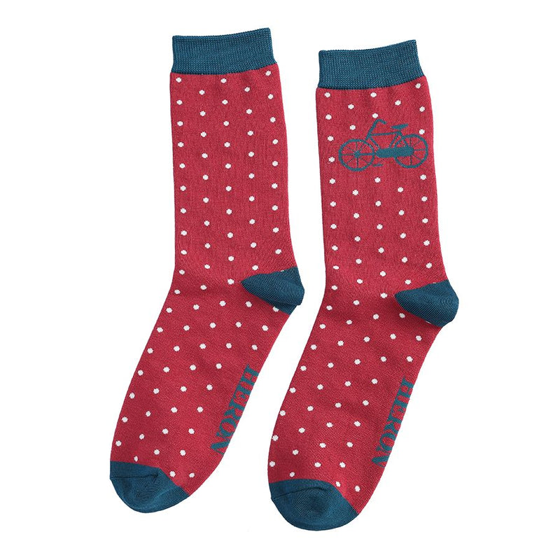products/men_s_socks_-_bike_spots_-mh167_deep_red.jpg